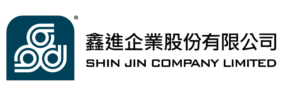 Shin Jin Company Limited