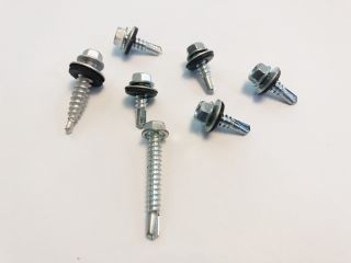 Washer and Fastener